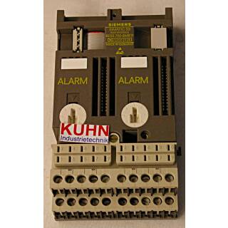 6ES5700-8MB11 Busmodul 2-fach