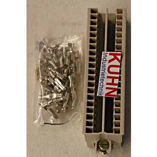 6ES5490-8MA13   Frontstecker