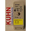 6ES5498-1AA71   Messbereichsmodul