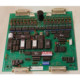 V2-315-798 Steuerplatine  CP5000