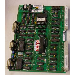 AP3 0552011    Analogkarte