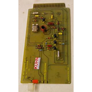 44D220762G01   1P2   250KC Oscillator