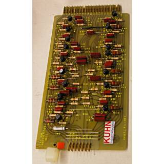 44D220757G01  Multiplier Counter