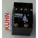 81516200  Pneumatikventil 4/2-Wege