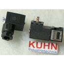 81519  Ventil elektrisch 24VDC