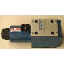 4WE10D31-CG24NK4 Hydraulikventil