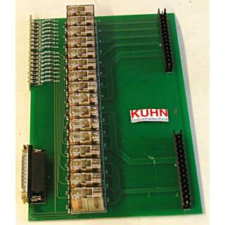 0295899  Relaiskarte