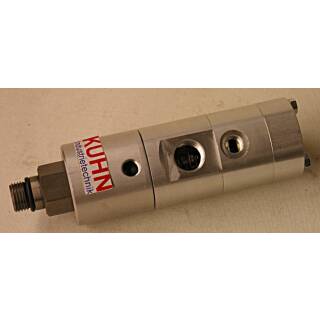 1106-355-463   Deublin Drehdurchführung