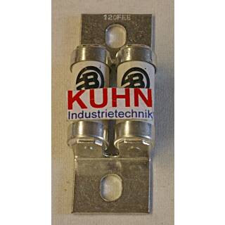 120FEE  120A Halbleiterschutz