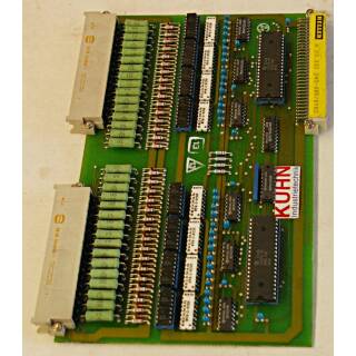 A23.032245-000  Eingangskarte