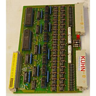 A23.020018-000   Ausgangskarte