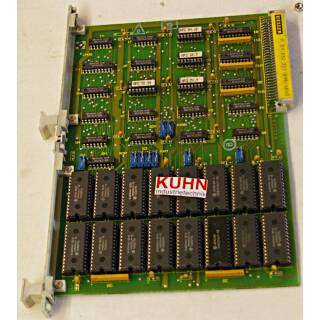 F23.032301-000  Speicherkarte