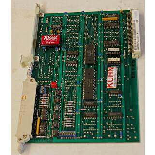 B23.032298X Serielle I/O Karte