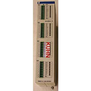 RME12.2-32-DC024   Input Modul