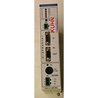 RMK12.2-IBS-BKL  Communication Modul