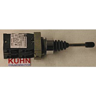 XD2PA14   Steuerschalter 4 Richtungen