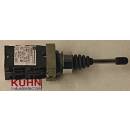 XD2PA14   Steuerschalter 4 Richtungen