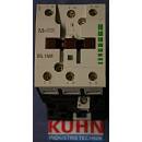 DIL1AM      Schütz 18KW   110 VAC