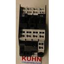 DIL00M-10-C Schütz 4 KW