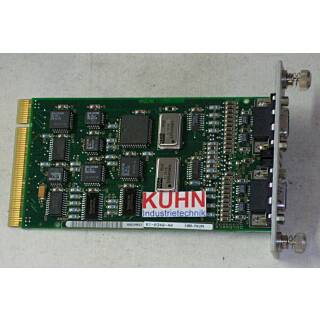 EXM8  61-0340-40  RS422