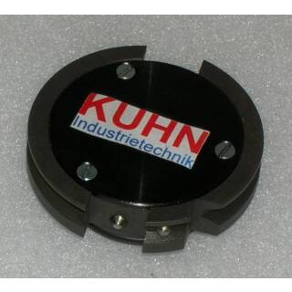 Verschlusswerkzeug SK40  MAHO