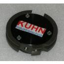 Verschlusswerkzeug SK40  MAHO