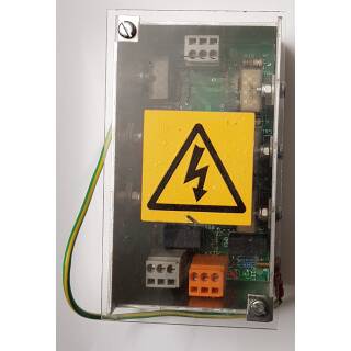 A826-2166B  elektronisches Revolverrelais