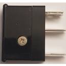 Sicherung 3,5A 250V  Typ P