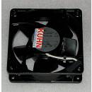 Lüfter 119x119x38  115VAC