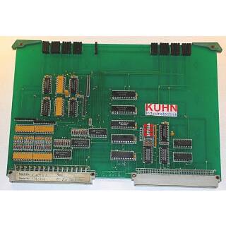 2.4050A  Gildemeister EPL M