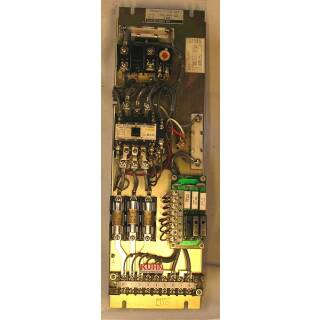 A06B-6045-H005   DC-Servo