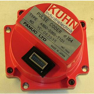 A860-0365-T101 Pulse Coder