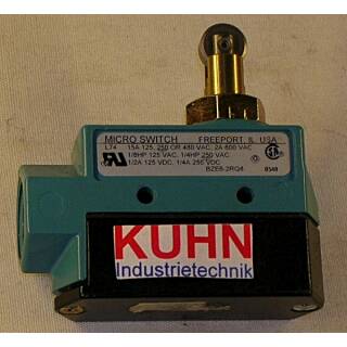 BZE6-2RQ8  Endschalter