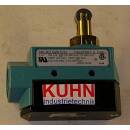 BZE6-2RQ8  Endschalter