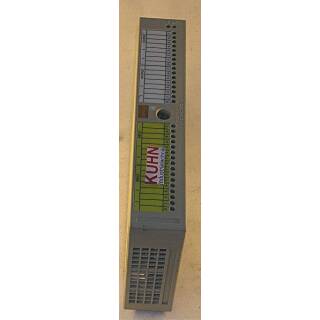 6FX1142-4BA04   I/O-Modul