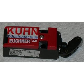 NM11KBA-MC2128  Sicherheitsschalter