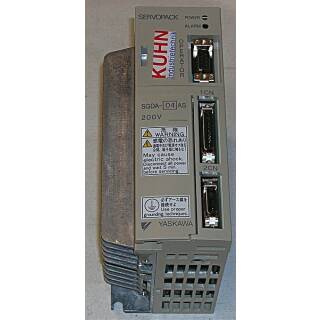 SGDA-04AS   SERVOPACK