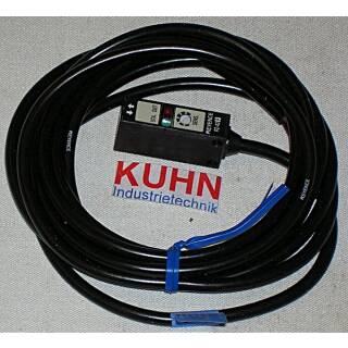 PZ-42P  optischer Sensor