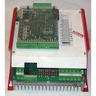 Q6 160/180-60   Thyristor Servoregler