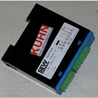 825723X  Bremsgerät