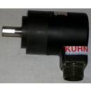 A86L-0027-0001#002  Drehgeber