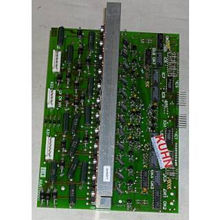 A6A113001 Schrittmotorkarte