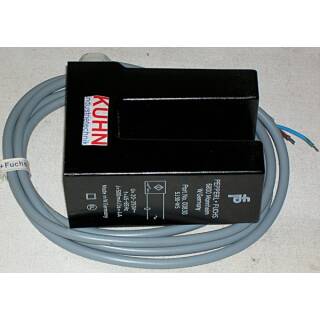 SJ30-WS  Schlitzsensor