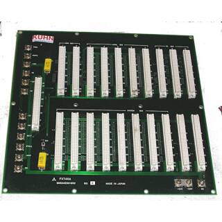 BN624E601G52  Backplane