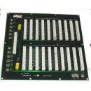 BN624E601G52  Backplane