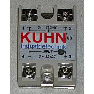 SSR-40DA  Halbleiterrelais