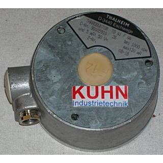 TD41FA4 Tachogenerater