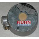 TD41FA4 Tachogenerater