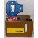 3405204  Zentralschmierpumpe