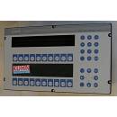 PCS900  Operator Panel